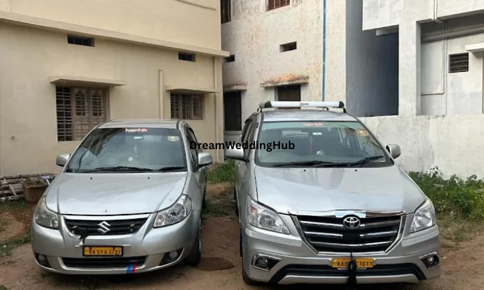 Sri Hari Om Taxi  Services